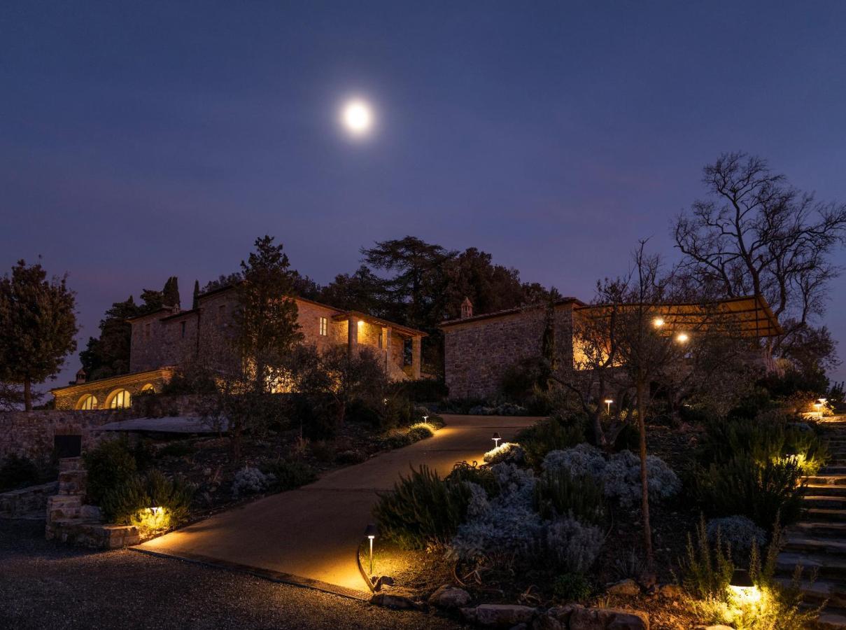 Tenuta Castelgiocondo Montalcino Eksteriør bilde