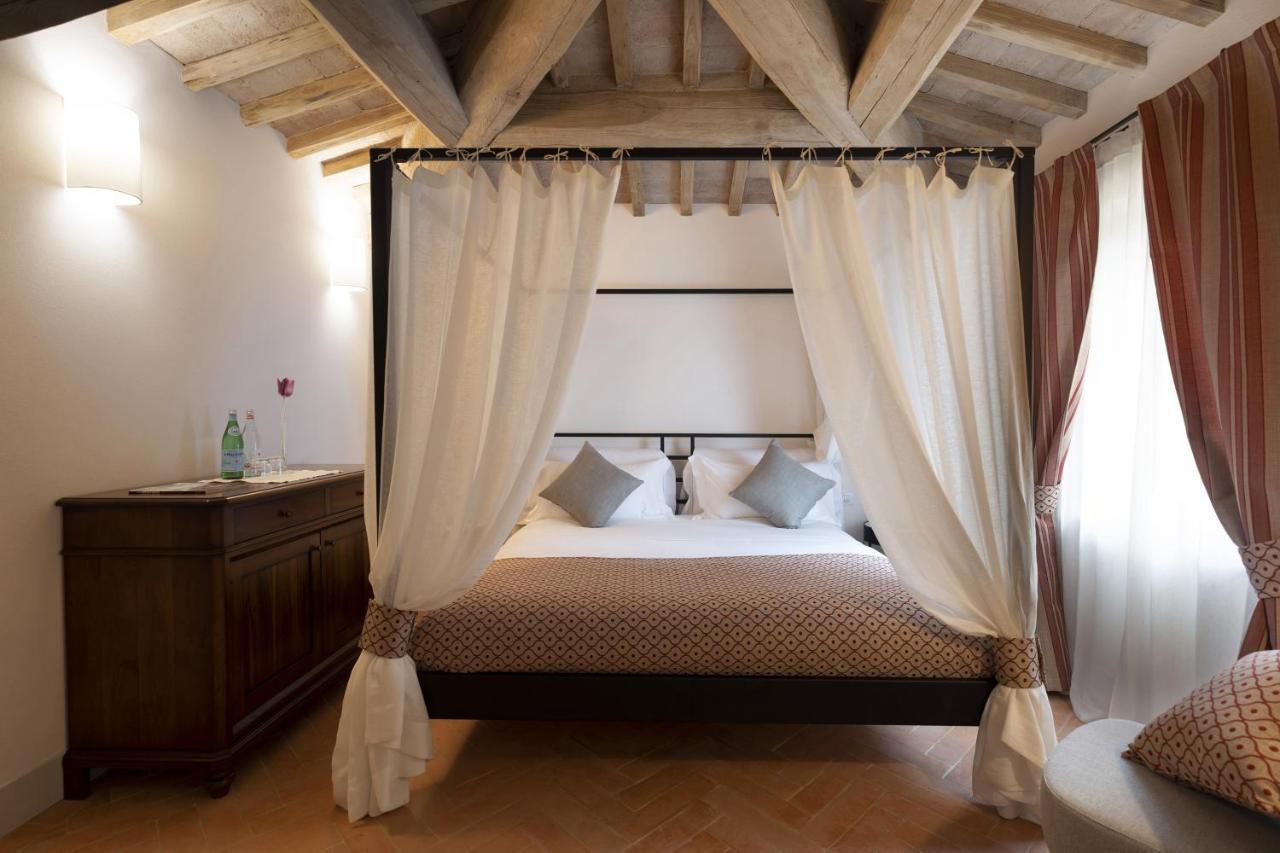 Tenuta Castelgiocondo Montalcino Eksteriør bilde